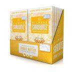 Diamond Shruumz Cookie Butter Chocolate Bar 10pk