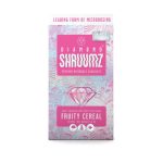 Diamond Shruumz Fruity Cereal Chocolate Bar