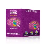 Rainbow Gummies 10-Pack